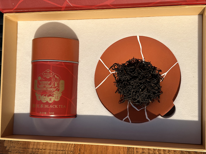 库尔勒万年上山茶与器